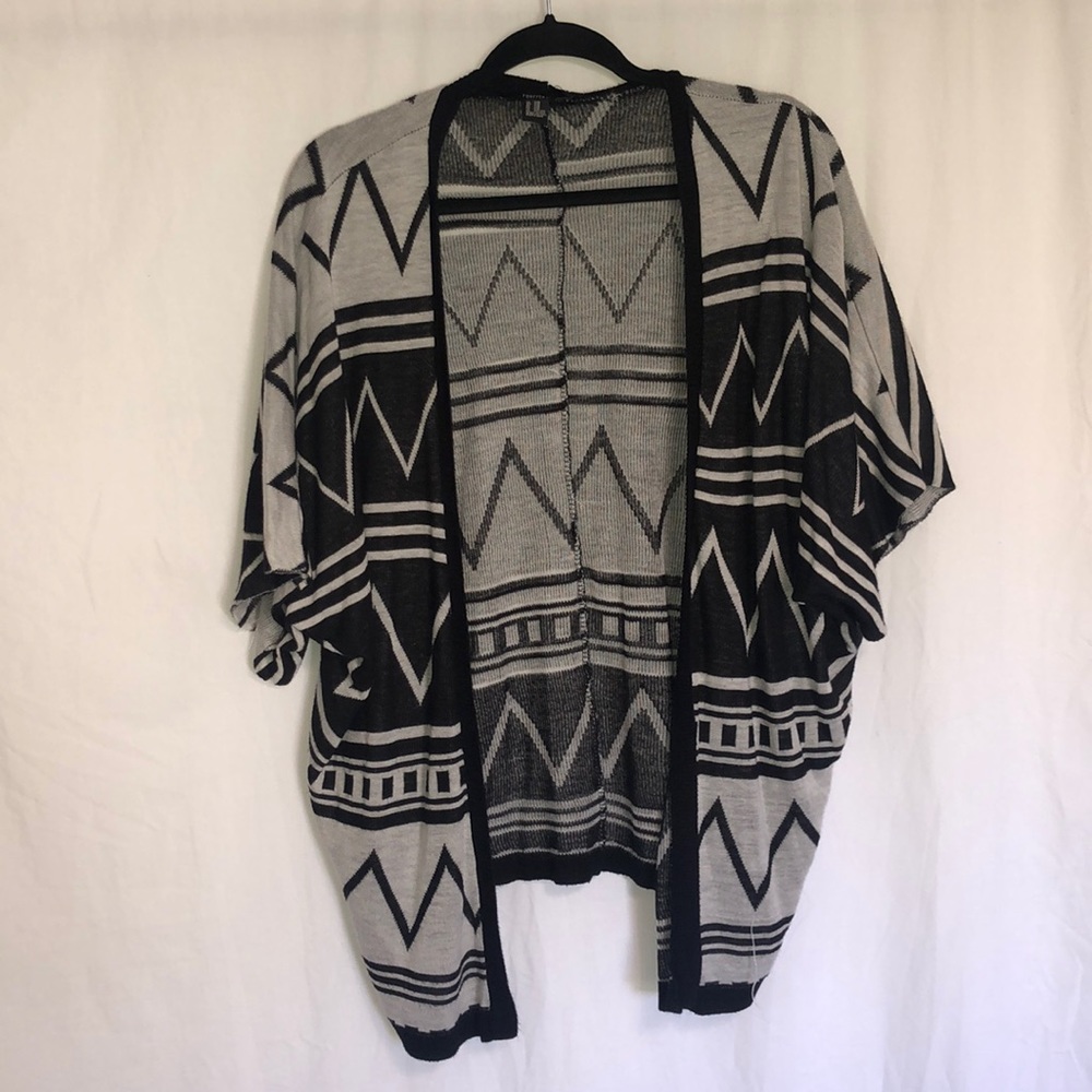 Forever 21 Light Weight Kimono